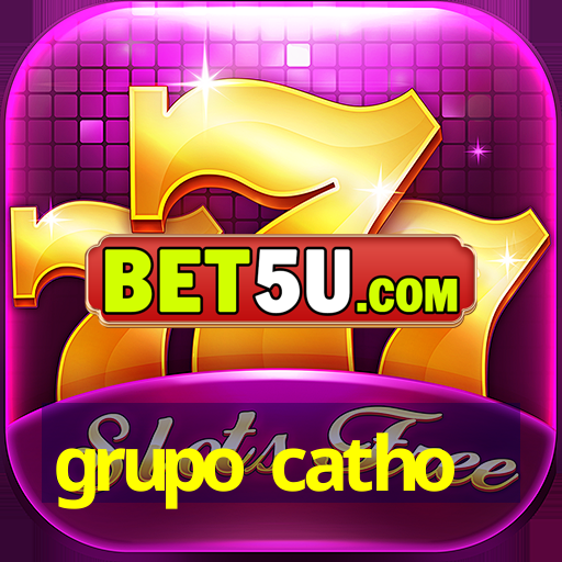 grupo catho